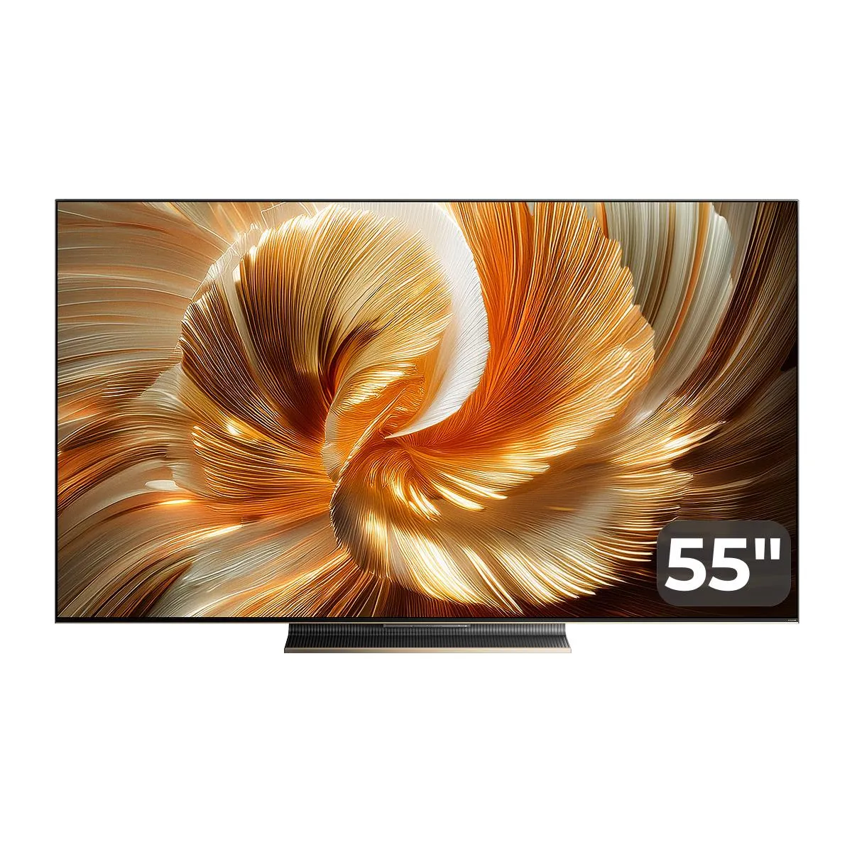 Телевізор Dreame Aura Mini LED 4K TV 55S100 - мініатюра 13