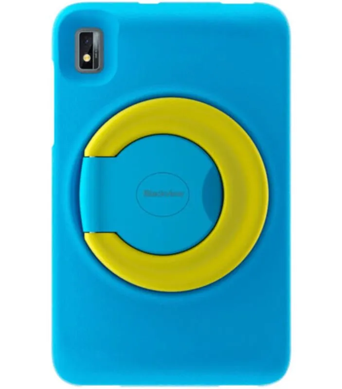 Планшет Blackview Tab 6 Kids 3/32GB 4G Blue (6931548308201) - зображення 1