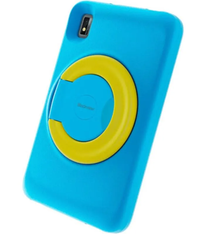 Планшет Blackview Tab 6 Kids 3/32GB 4G Blue (6931548308201) - мініатюра 3