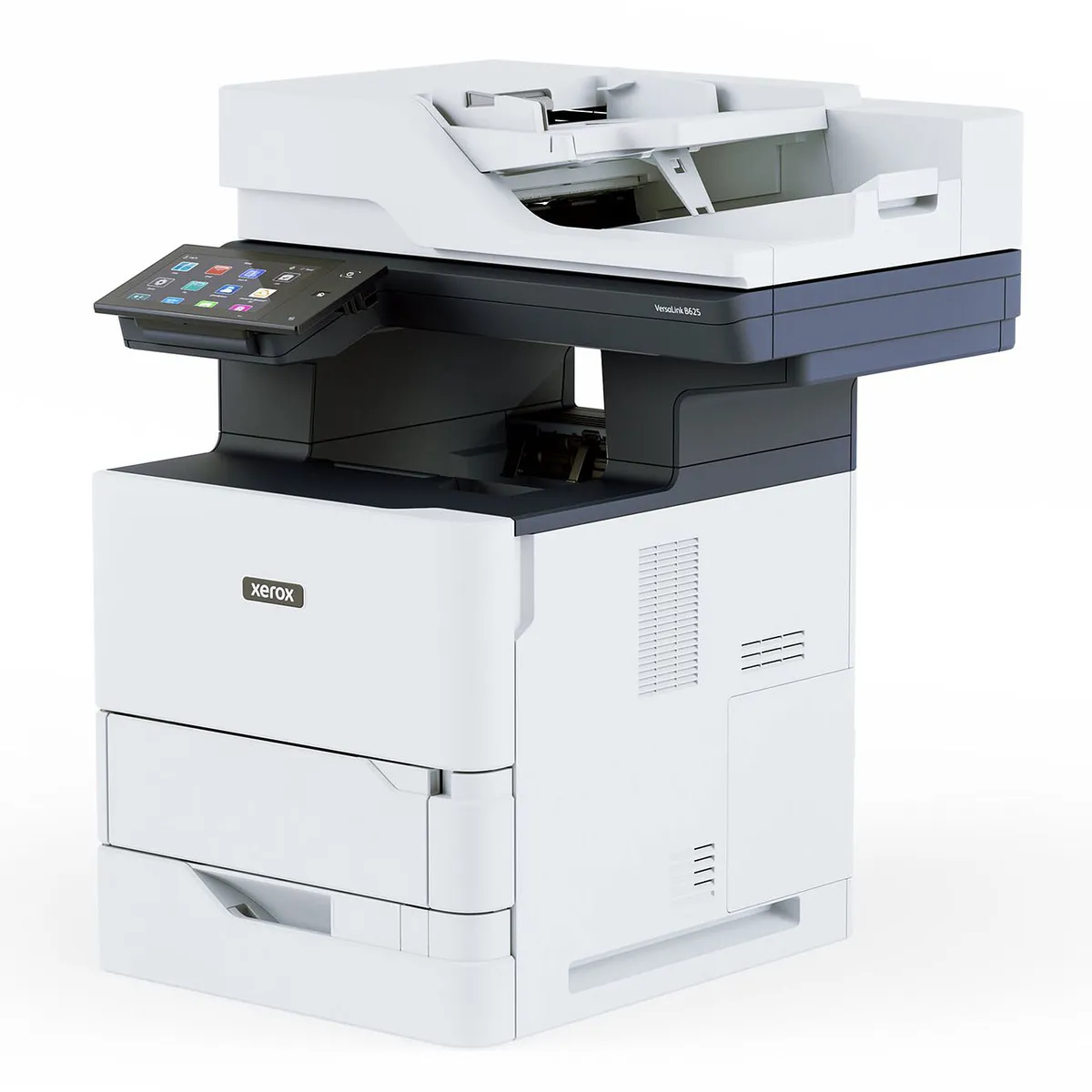Багатофункційний пристрій A4 ч/б. Xerox VersaLink B625 c Wi-Fi (B625V_DN) - мініатюра 3