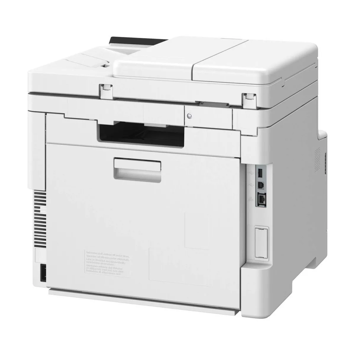 Багатофункціональний пристрій А4 кол. Canon i-Sensys MF667Cdw c Wi-Fi (6928C001) - зображення 1