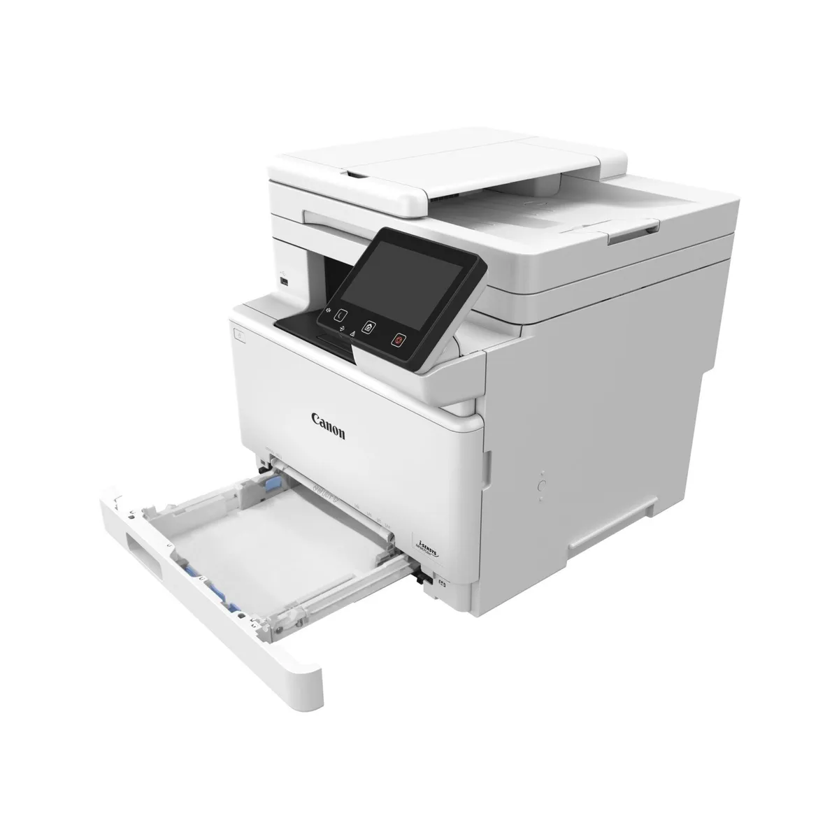 Багатофункціональний пристрій А4 кол. Canon i-Sensys MF667Cdw c Wi-Fi (6928C001) - мініатюра 4