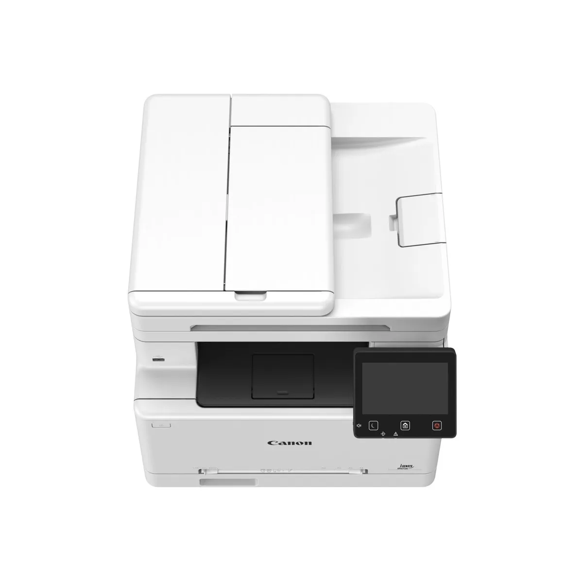 Багатофункціональний пристрій А4 кол. Canon i-Sensys MF667Cdw c Wi-Fi (6928C001) - мініатюра 6