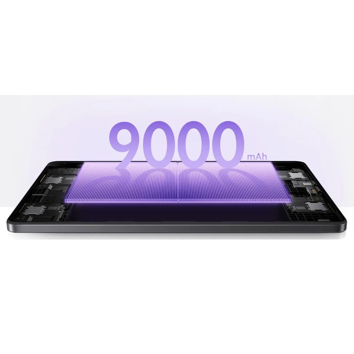 Планшет Xiaomi Redmi Pad 2 WiFi 6/128GB Graphite Gray (VHU5615EU)_EU - мініатюра 12