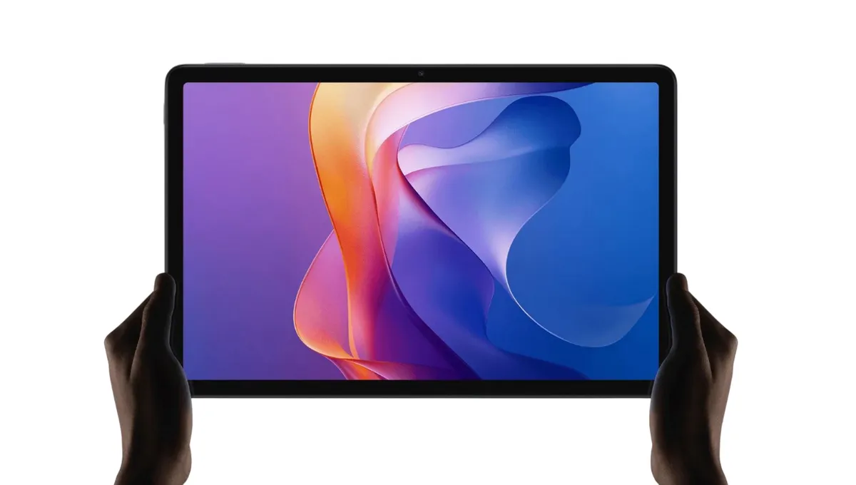 Планшет Xiaomi Redmi Pad 2 WiFi 6/128GB Graphite Gray (VHU5615EU)_EU - мініатюра 13