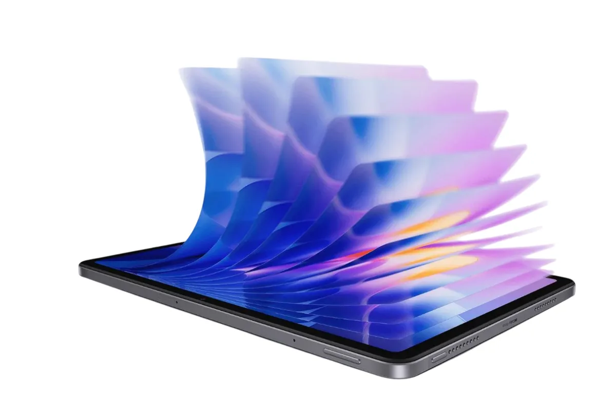 Планшет Xiaomi Redmi Pad 2 WiFi 6/128GB Graphite Gray (VHU5615EU)_EU - мініатюра 14