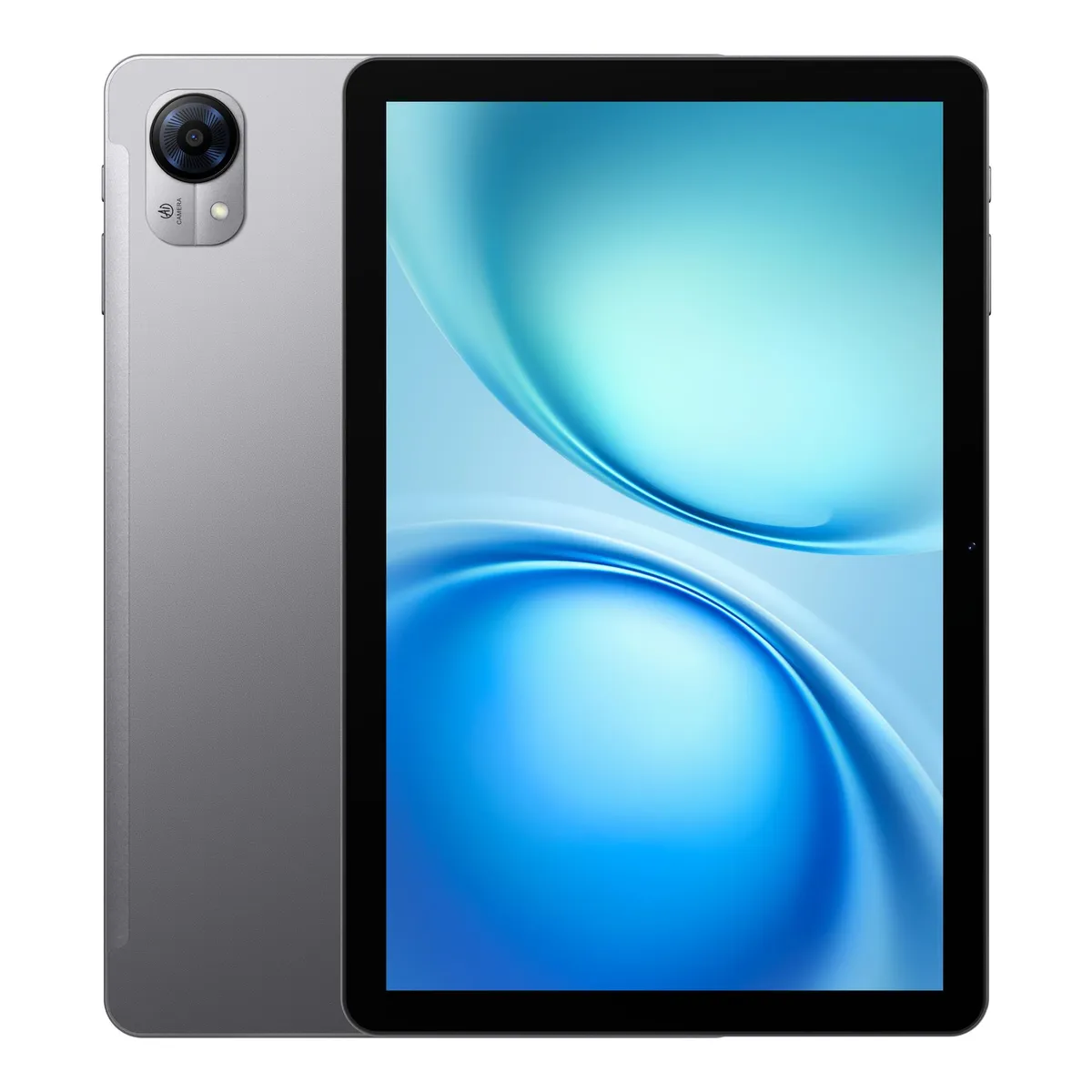 Планшет Doogee Tab G5 3/128GB Gray - зображення 1
