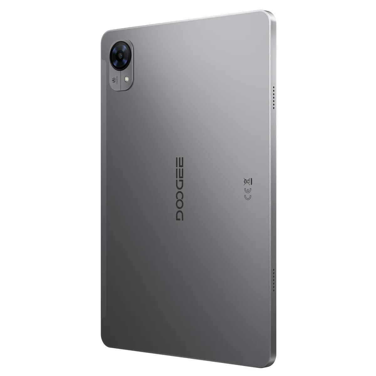 Планшет Doogee Tab G5 3/128GB Gray - мініатюра 5