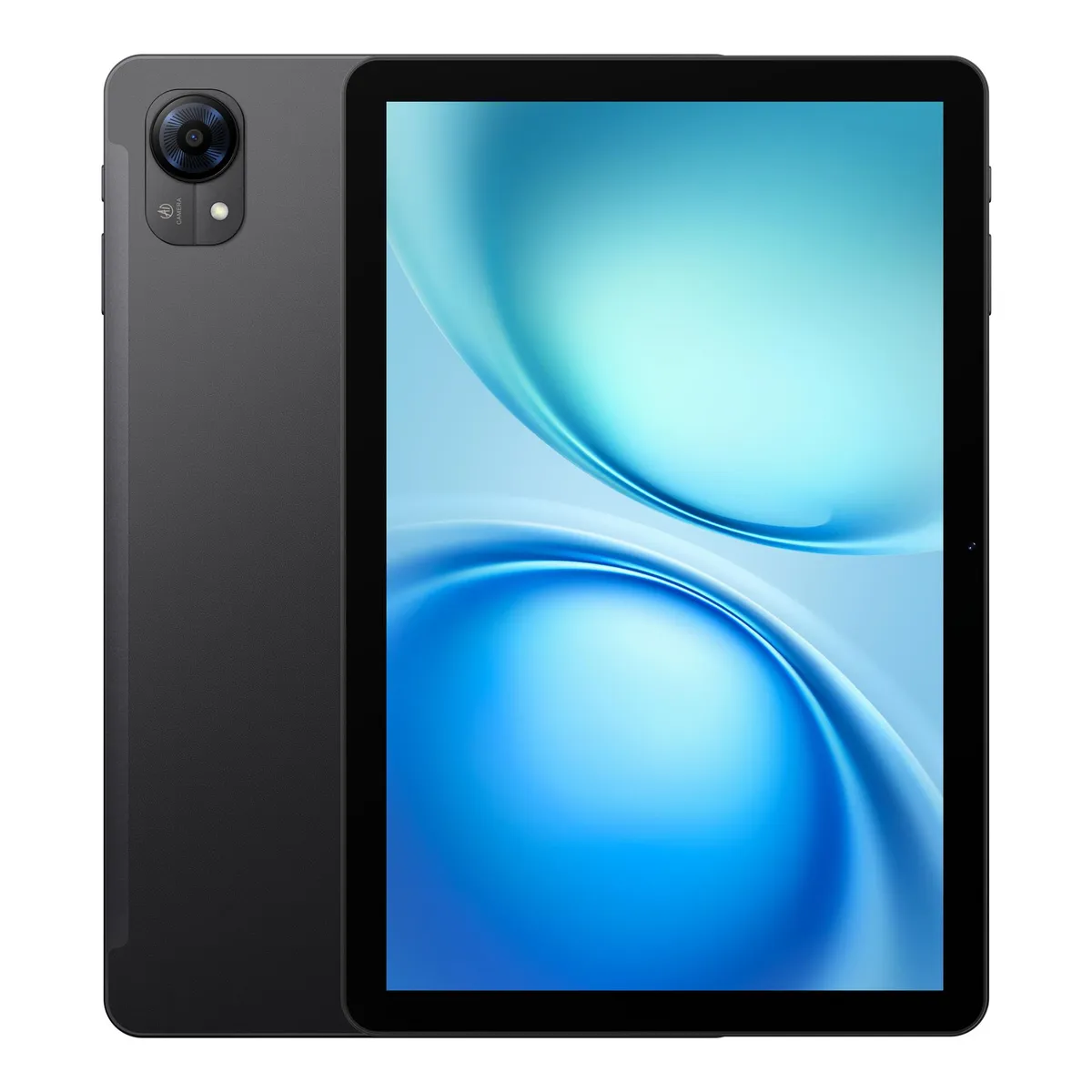 Планшет Doogee Tab G5 3/128GB Black VIP Edition - мініатюра 11