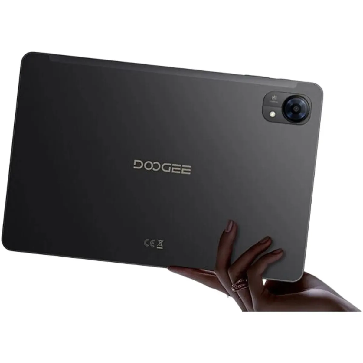Планшет Doogee Tab G5 3/128GB Black VIP Edition - мініатюра 13