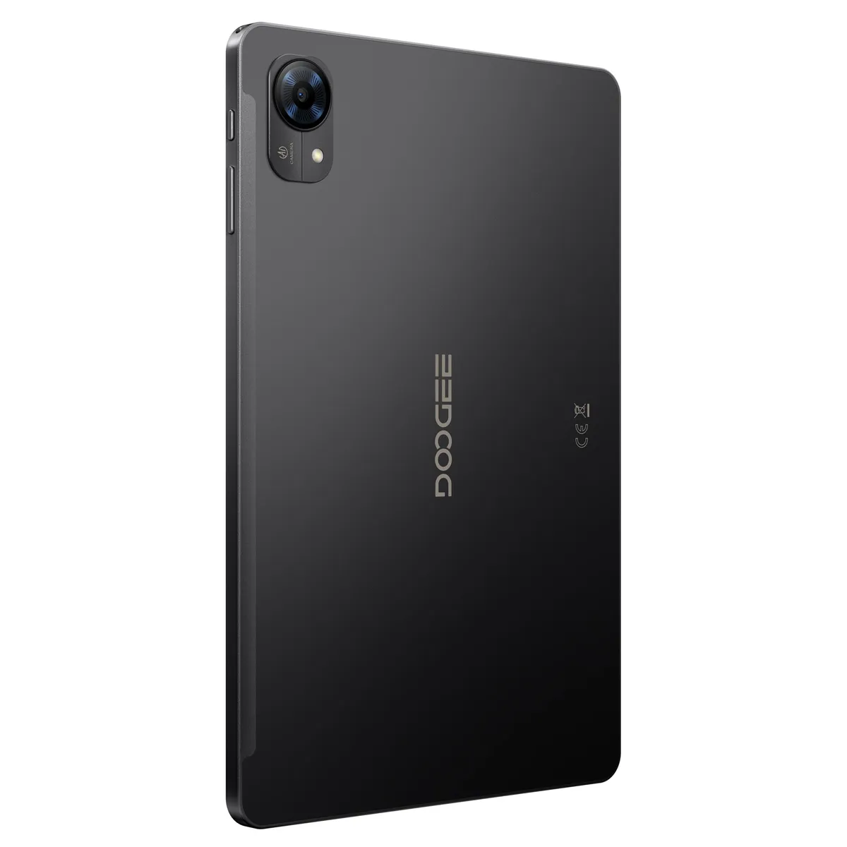 Планшет Doogee Tab G5 3/128GB Black VIP Edition - мініатюра 3
