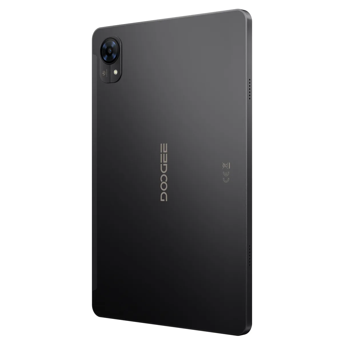 Планшет Doogee Tab G5 3/128GB Black VIP Edition - мініатюра 4