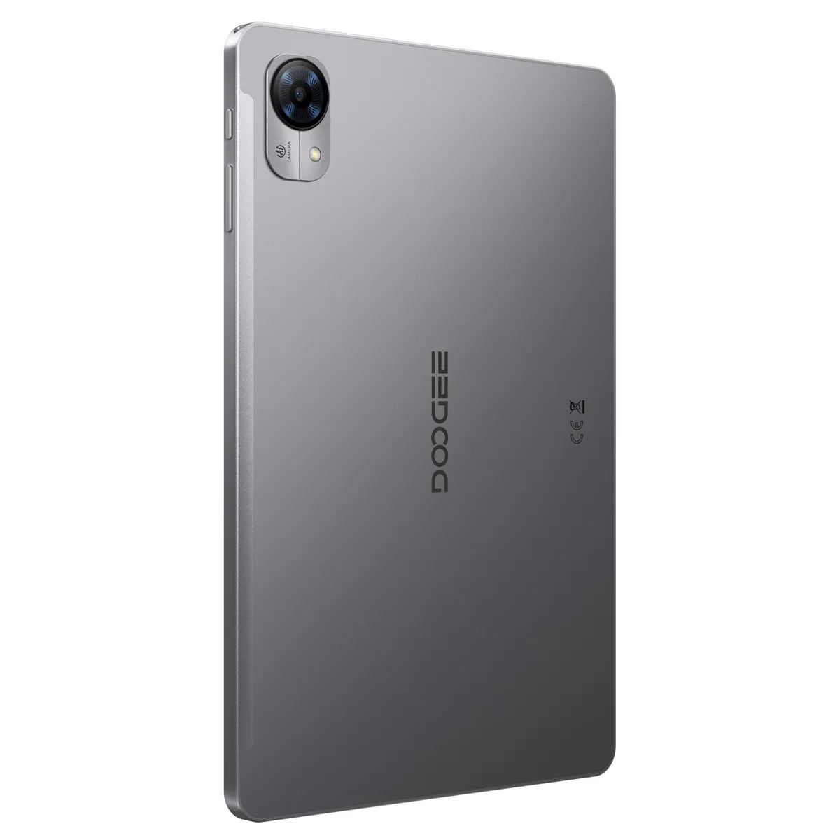 Планшет Doogee Tab G5 3/128GB Gray VIP Edition - мініатюра 4