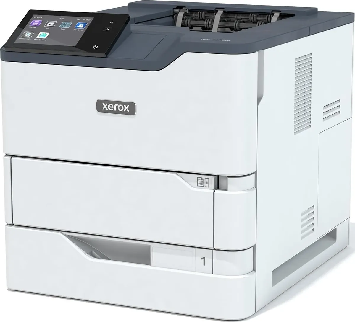 Принтер A4 ч/б Xerox VersaLink B620 (B620V_DN) - мініатюра 2