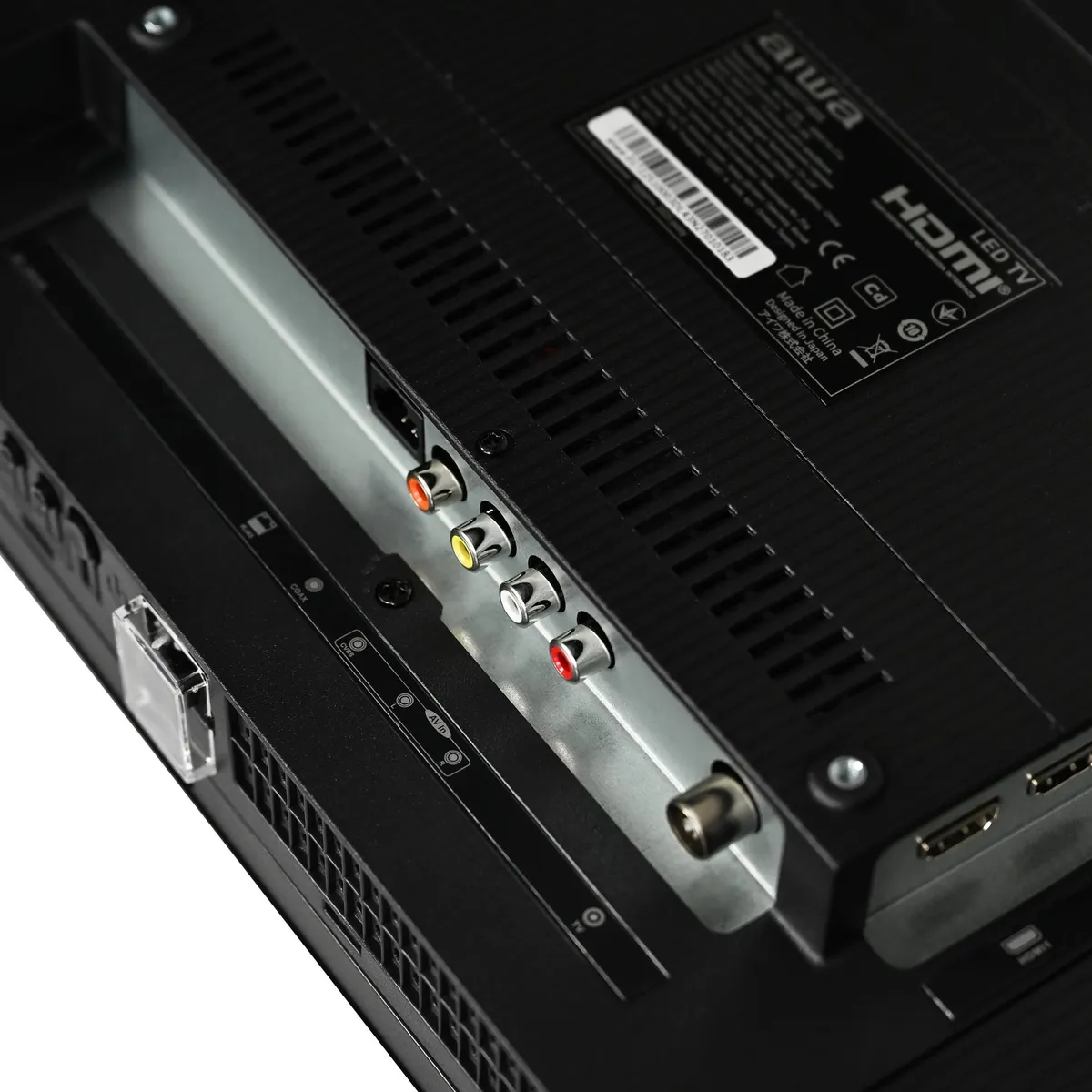 Телевізор Aiwa JH43DT180S - мініатюра 7