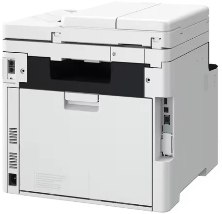 Багатофункційний пристрій A4 кол. Canon imageForce C1333 (7185C002AA) (постачається без картриджів) - мініатюра 5