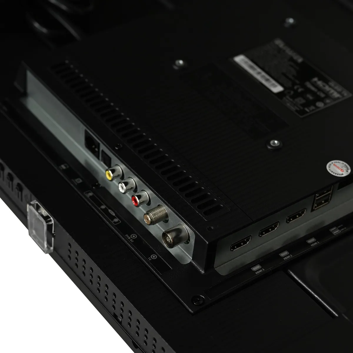 Телевізор Aiwa QLED TS-327NH - мініатюра 8