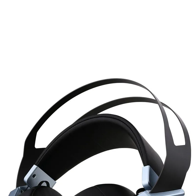 Гарнітура Somic G949DE Black/Silver - мініатюра 7
