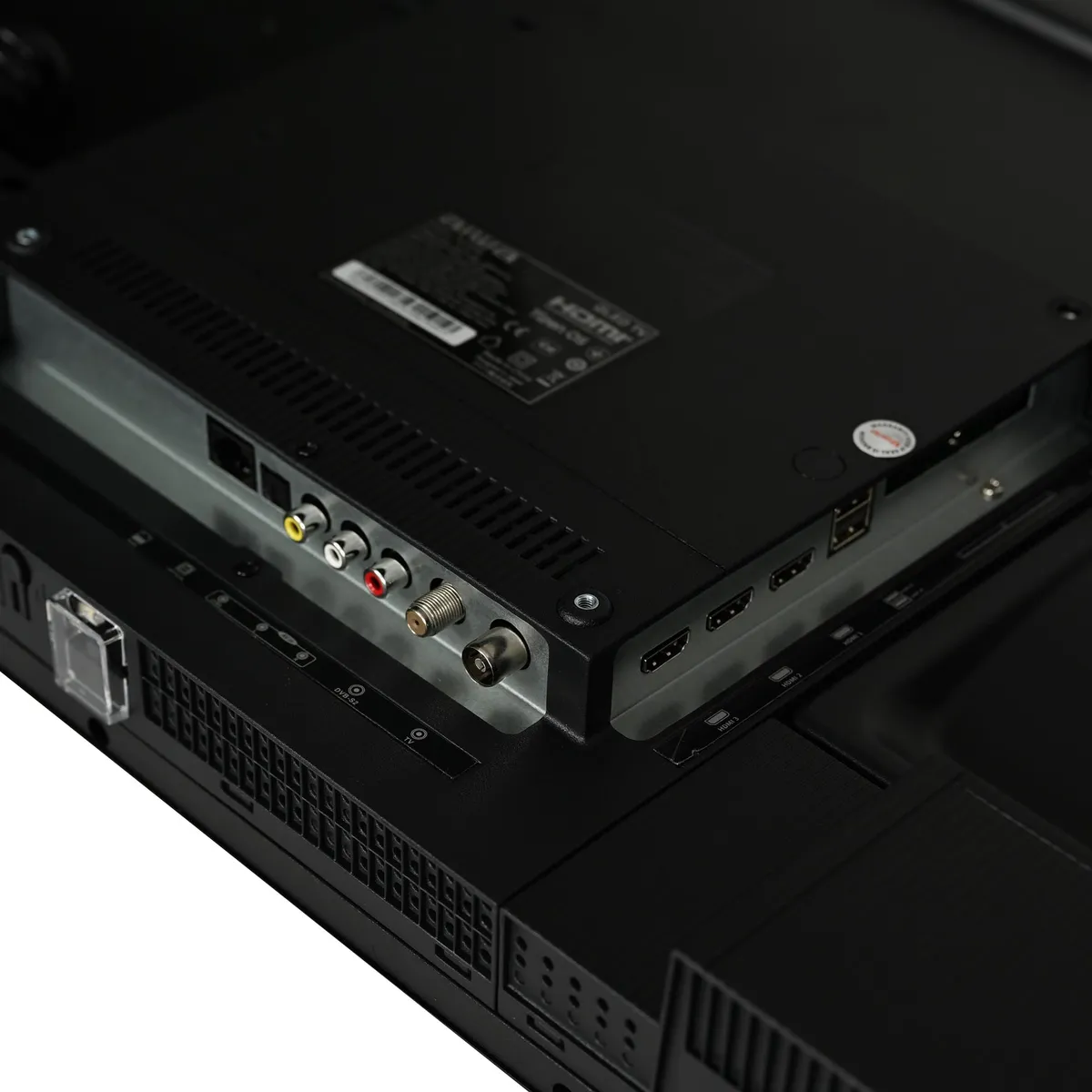 Телевізор Aiwa QLED TS-437NF - мініатюра 8