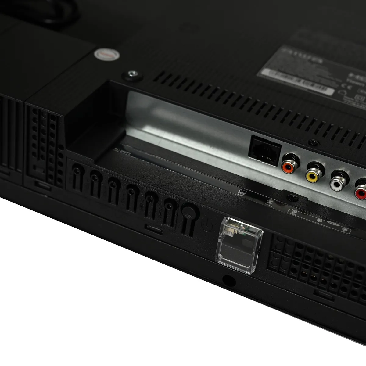 Телевізор Aiwa QLED TS-437N - мініатюра 7