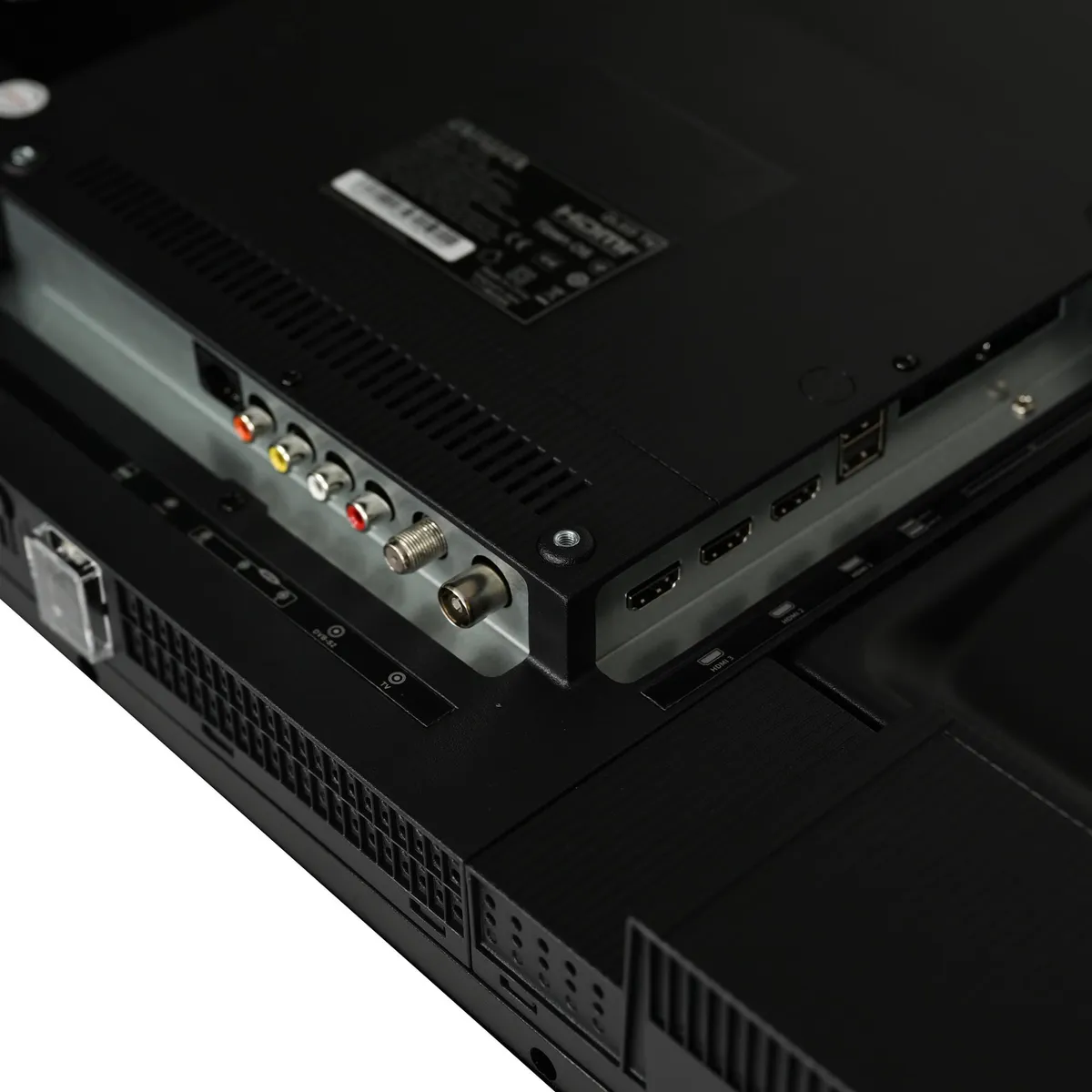 Телевізор Aiwa QLED TS-437N - мініатюра 8