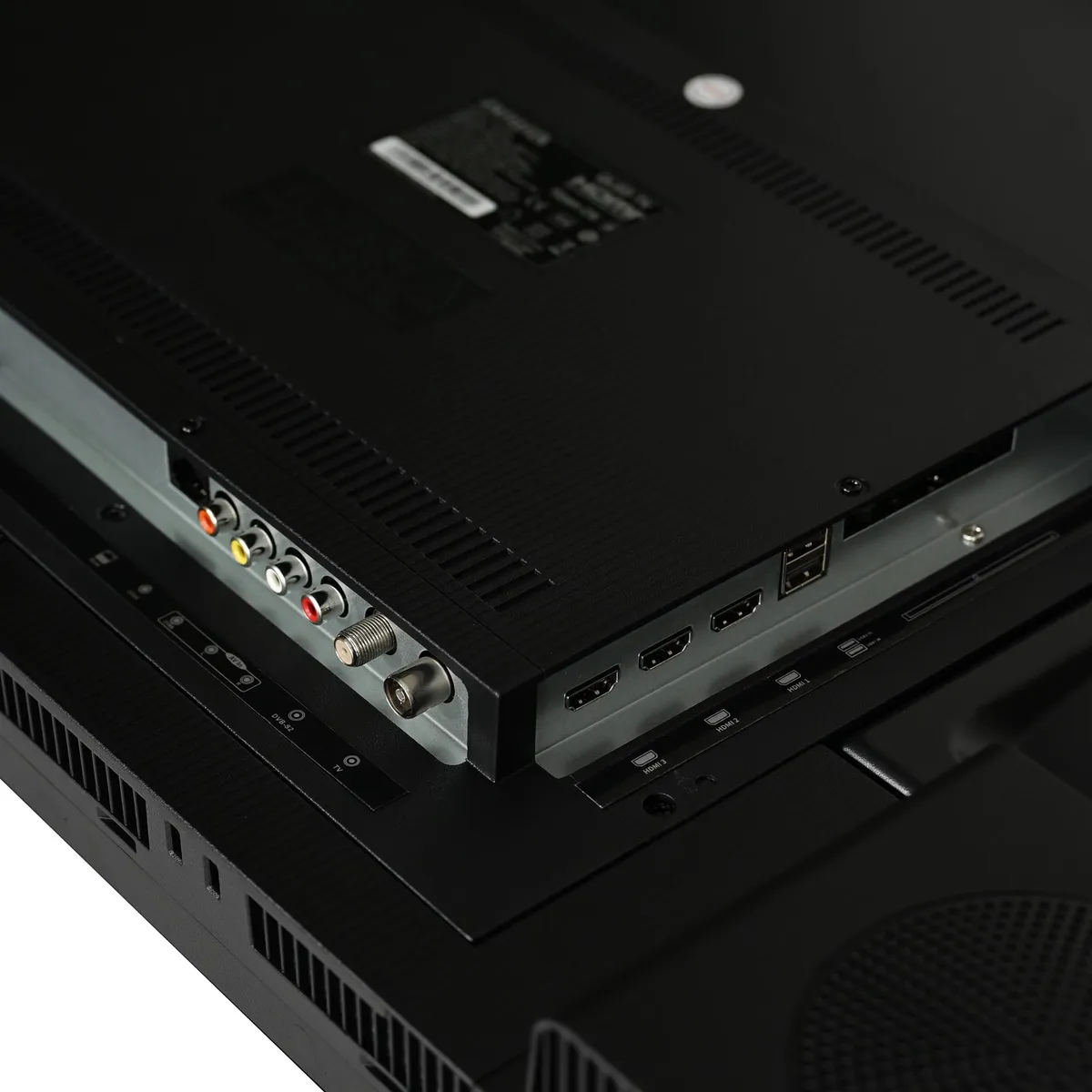 Телевізор Aiwa QLED TS-557N - мініатюра 8