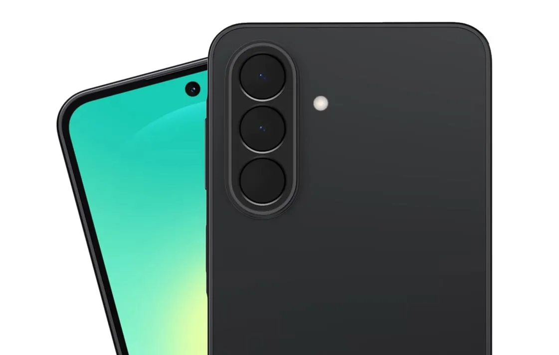 Смартфон Samsung Galaxy A27 5G 8/256GB Black (SM-A276BZKCEUC) - мініатюра 10