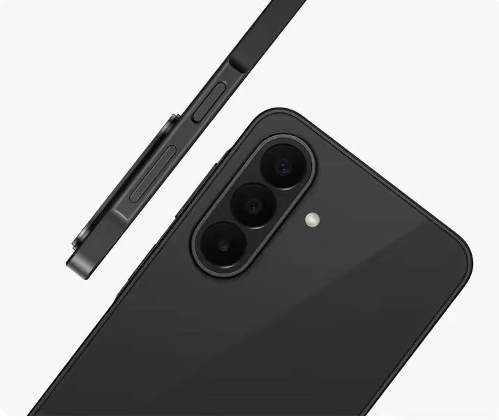 Смартфон Samsung Galaxy A27 5G 8/256GB Black (SM-A276BZKCEUC) - мініатюра 12