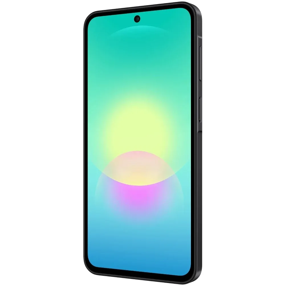Смартфон Samsung Galaxy A27 5G 8/256GB Black (SM-A276BZKCEUC) - мініатюра 4