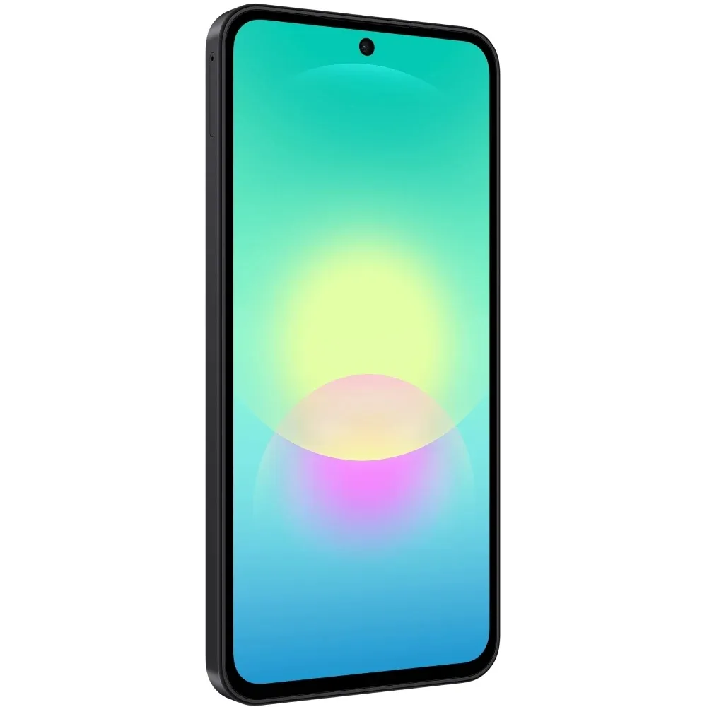 Смартфон Samsung Galaxy A27 5G 8/256GB Black (SM-A276BZKCEUC) - мініатюра 5
