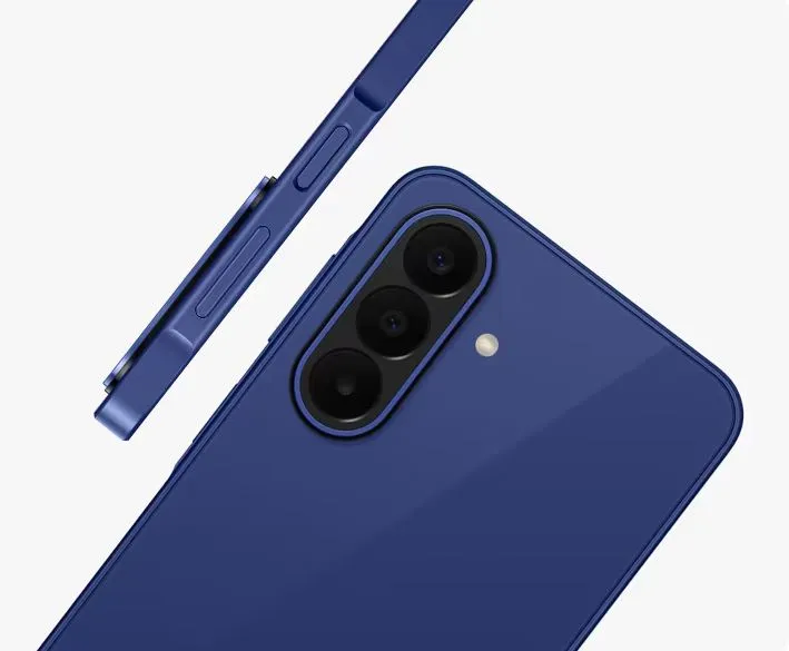 Смартфон Samsung Galaxy A27 5G 8/256GB Blue (SM-A276BZBCEUC) - мініатюра 10