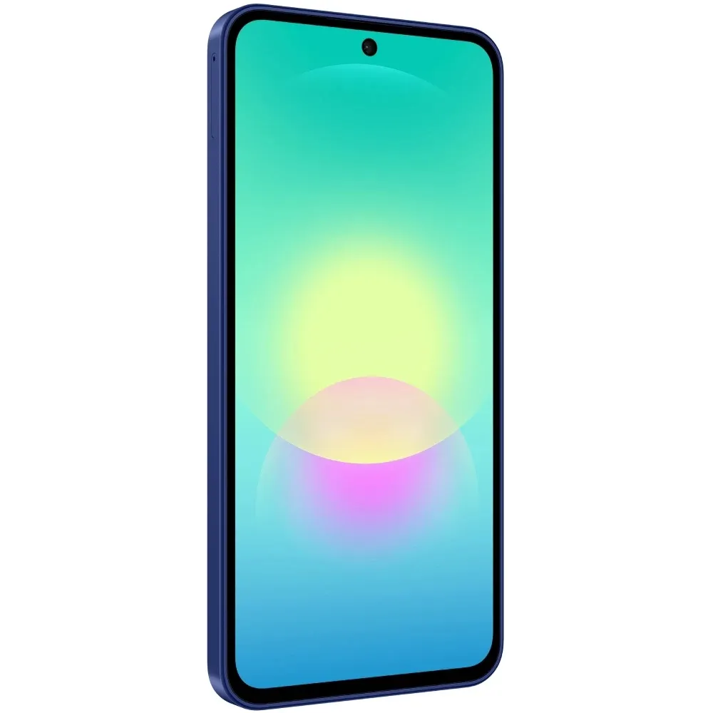 Смартфон Samsung Galaxy A27 5G 8/256GB Blue (SM-A276BZBCEUC) - мініатюра 5