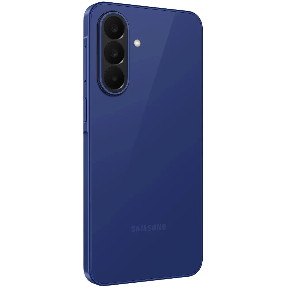 Смартфон Samsung Galaxy A27 5G 8/256GB Blue (SM-A276BZBCEUC) - мініатюра 6
