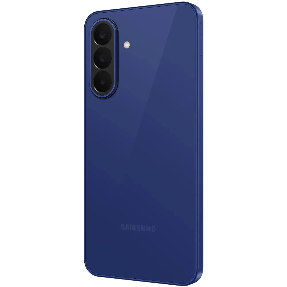 Смартфон Samsung Galaxy A27 5G 8/256GB Blue (SM-A276BZBCEUC) - мініатюра 7