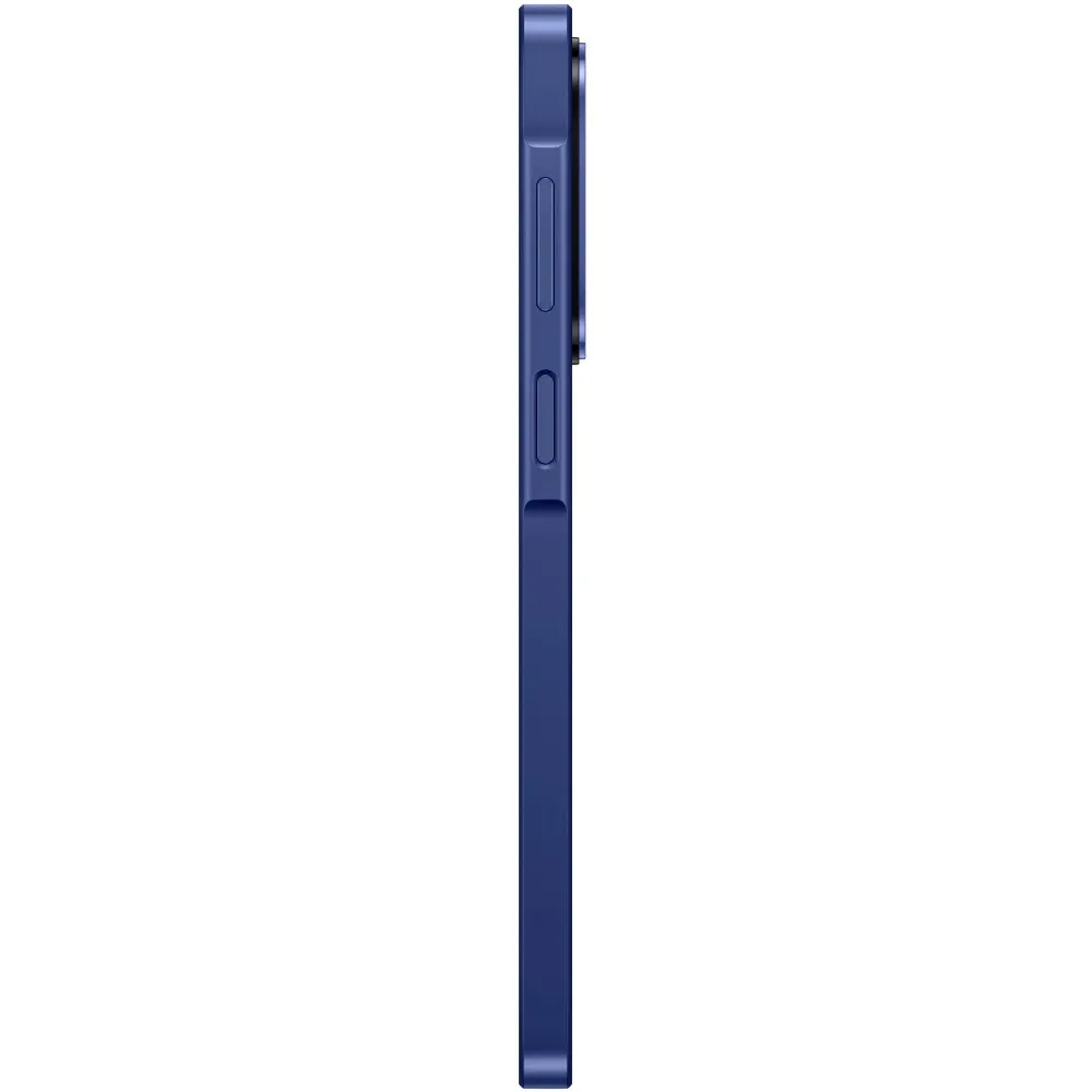 Смартфон Samsung Galaxy A27 5G 8/256GB Blue (SM-A276BZBCEUC) - мініатюра 9