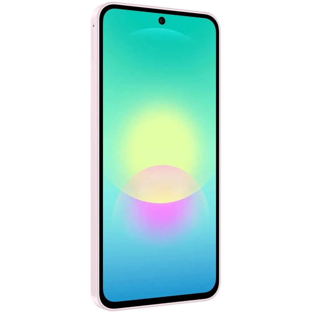 Смартфон Samsung Galaxy A27 5G 8/256GB Light Pink (SM-A276BLICEUC) - мініатюра 5