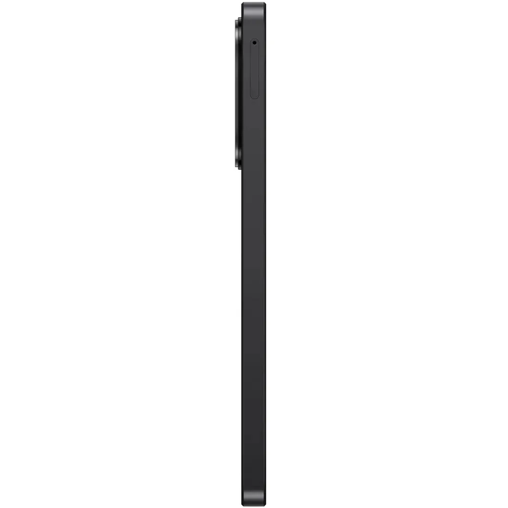 Смартфон Samsung Galaxy A27 5G 6/128GB Black (SM-A276BZKBEUC) - мініатюра 2