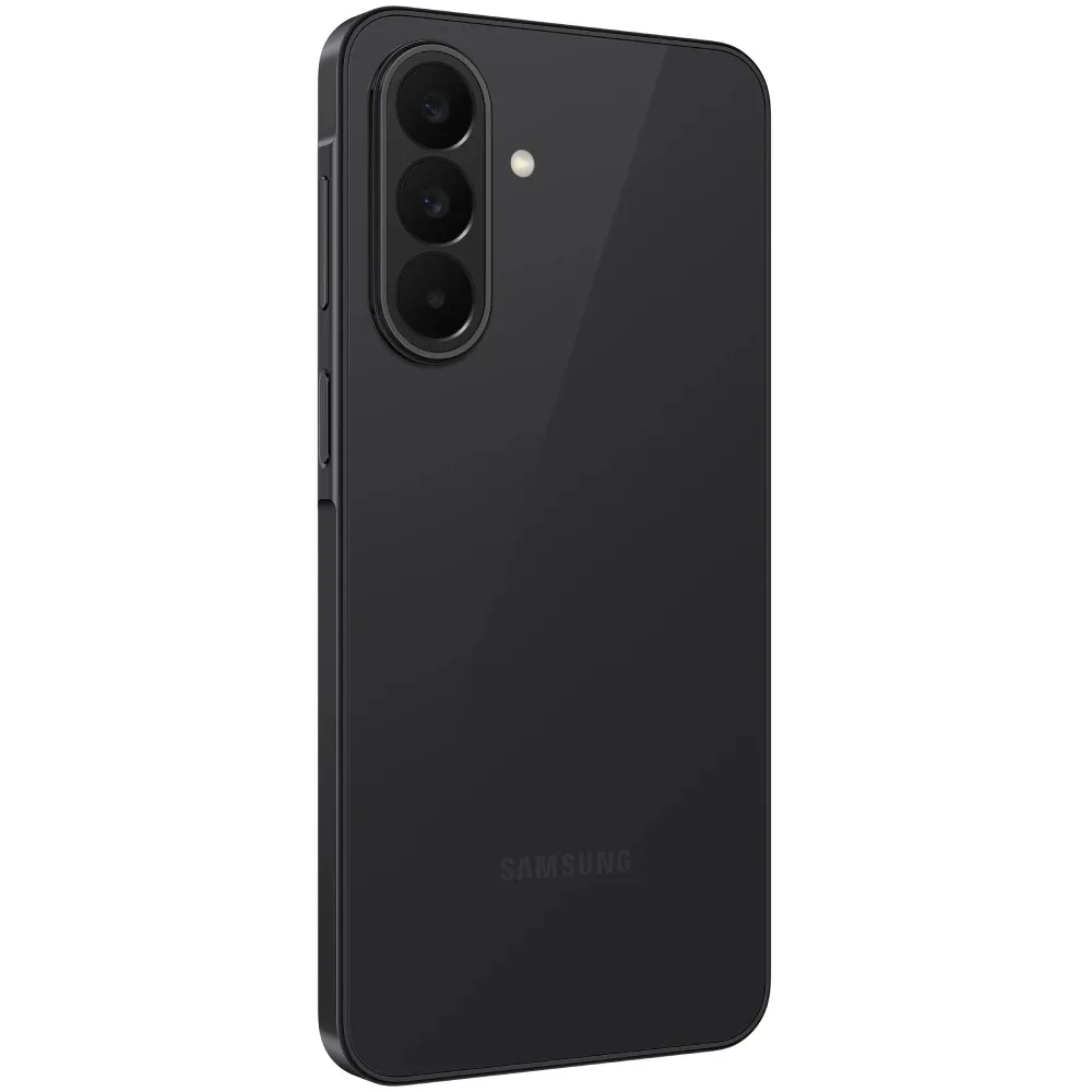 Смартфон Samsung Galaxy A27 5G 6/128GB Black (SM-A276BZKBEUC) - мініатюра 3