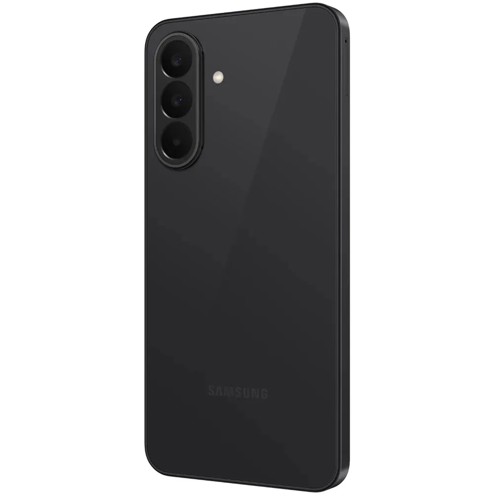 Смартфон Samsung Galaxy A27 5G 6/128GB Black (SM-A276BZKBEUC) - мініатюра 4