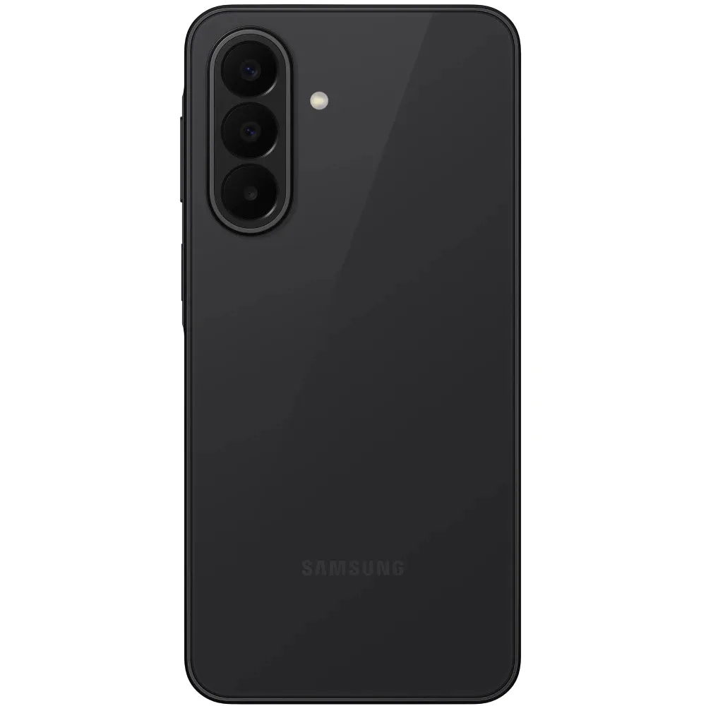 Смартфон Samsung Galaxy A27 5G 6/128GB Black (SM-A276BZKBEUC) - мініатюра 5