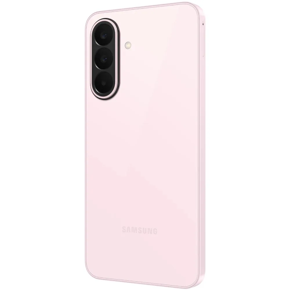 Смартфон Samsung Galaxy A27 5G 6/128GB Light Pink (SM-A276BLIBEUC) - мініатюра 3