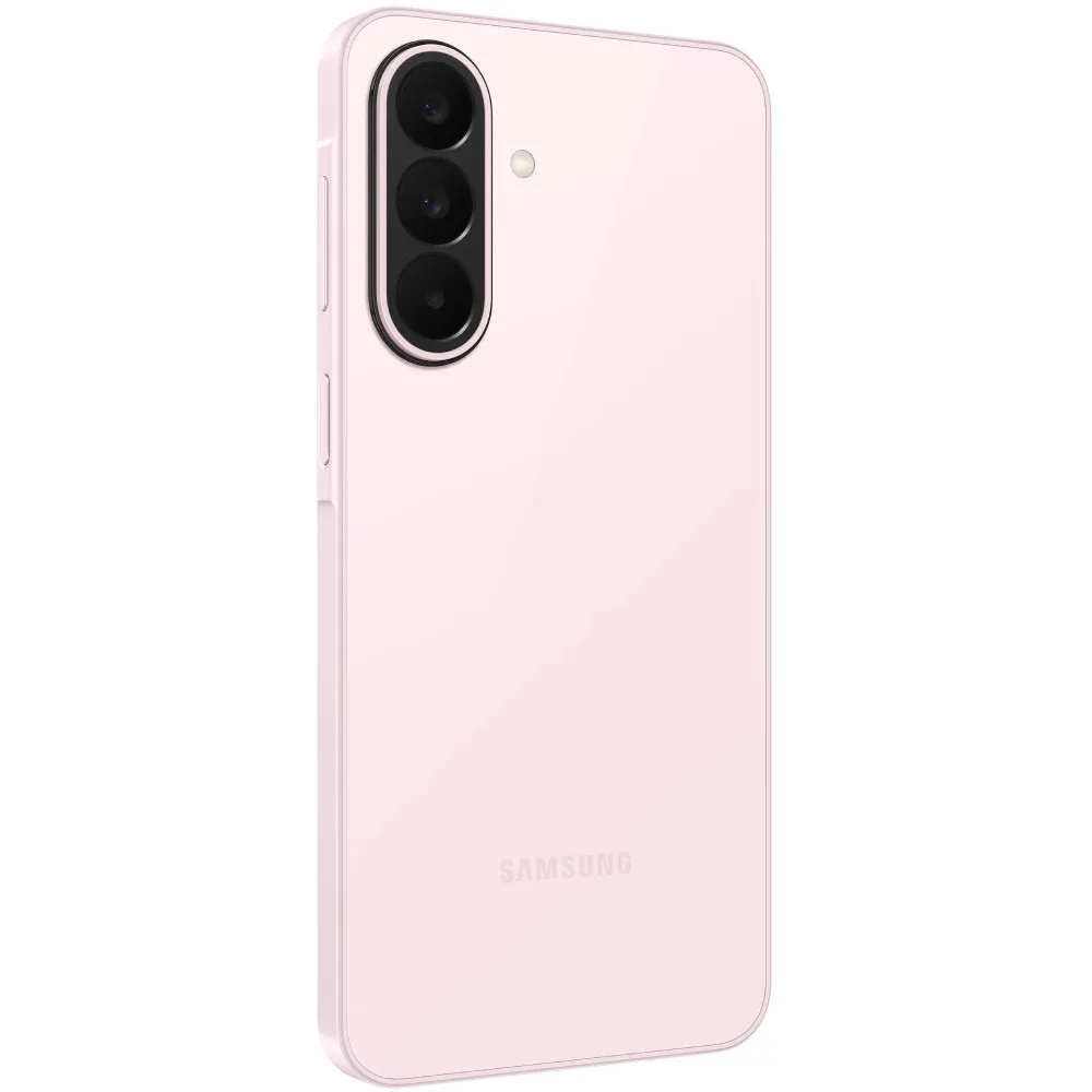 Смартфон Samsung Galaxy A27 5G 6/128GB Light Pink (SM-A276BLIBEUC) - мініатюра 4