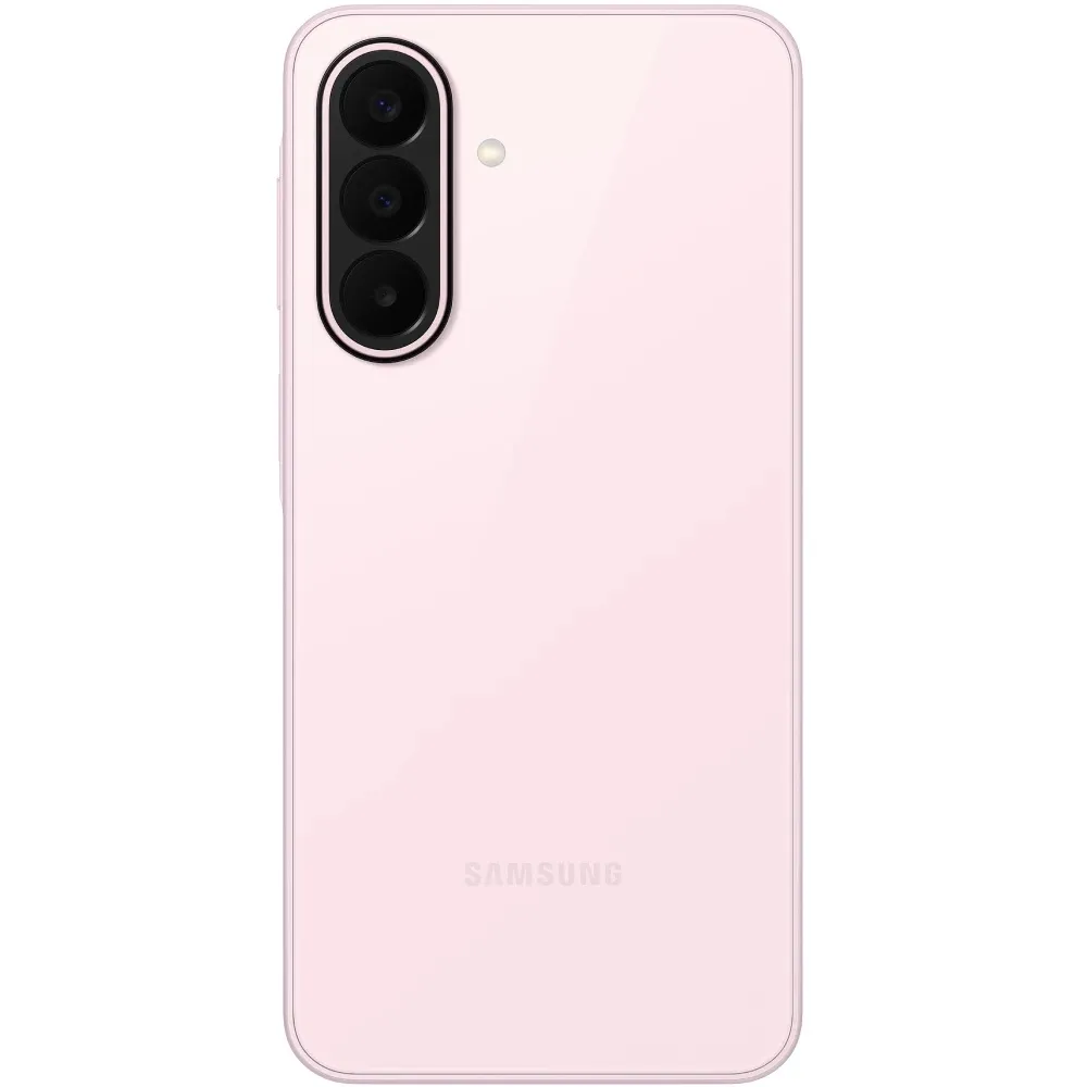 Смартфон Samsung Galaxy A27 5G 6/128GB Light Pink (SM-A276BLIBEUC) - мініатюра 5