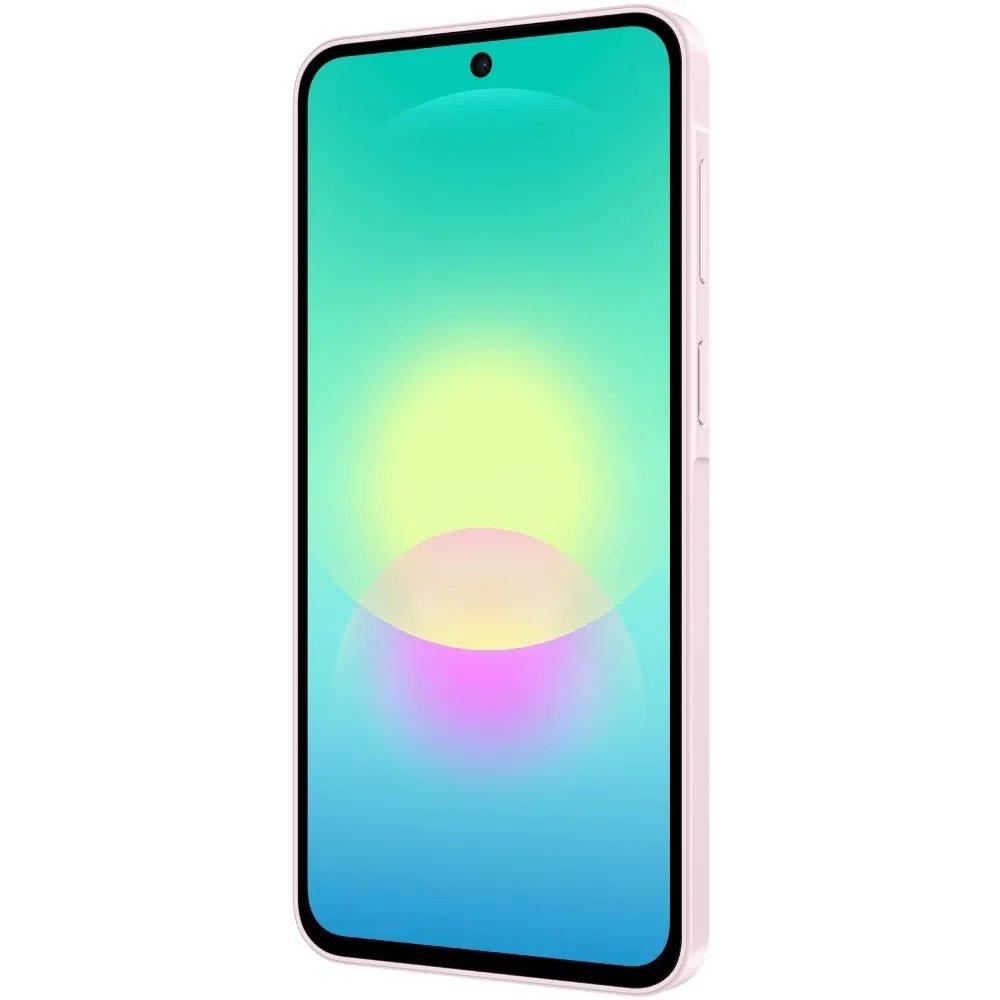 Смартфон Samsung Galaxy A27 5G 6/128GB Light Pink (SM-A276BLIBEUC) - мініатюра 6