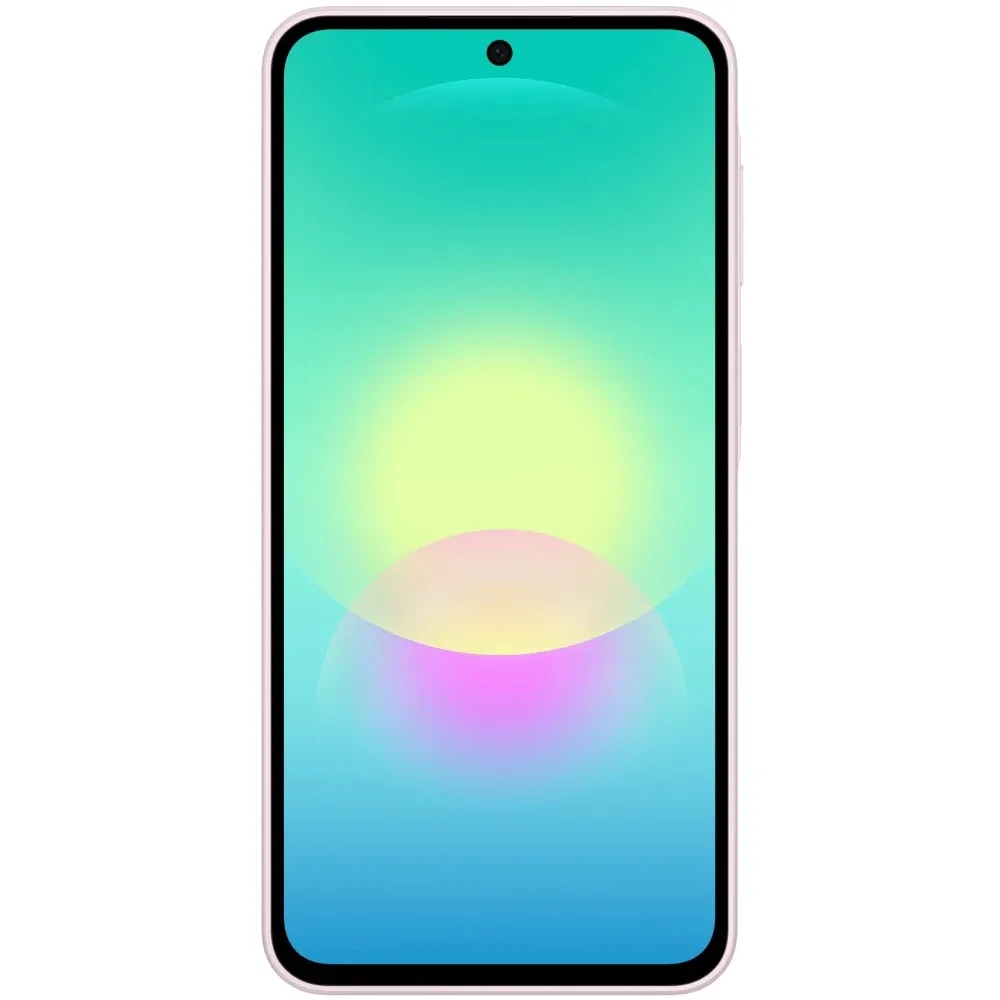 Смартфон Samsung Galaxy A27 5G 6/128GB Light Pink (SM-A276BLIBEUC) - мініатюра 8
