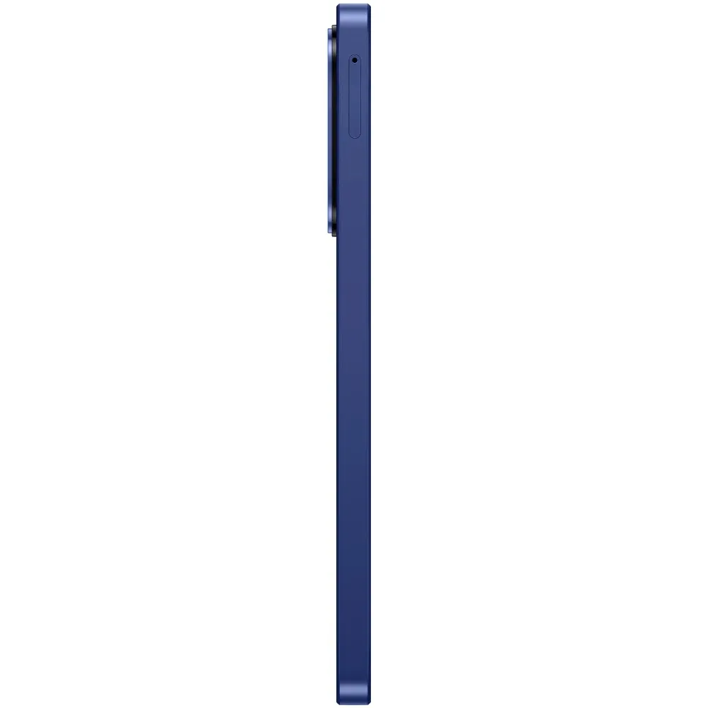 Смартфон Samsung Galaxy A27 5G 6/128GB Blue (SM-A276BZBBEUC) - мініатюра 2