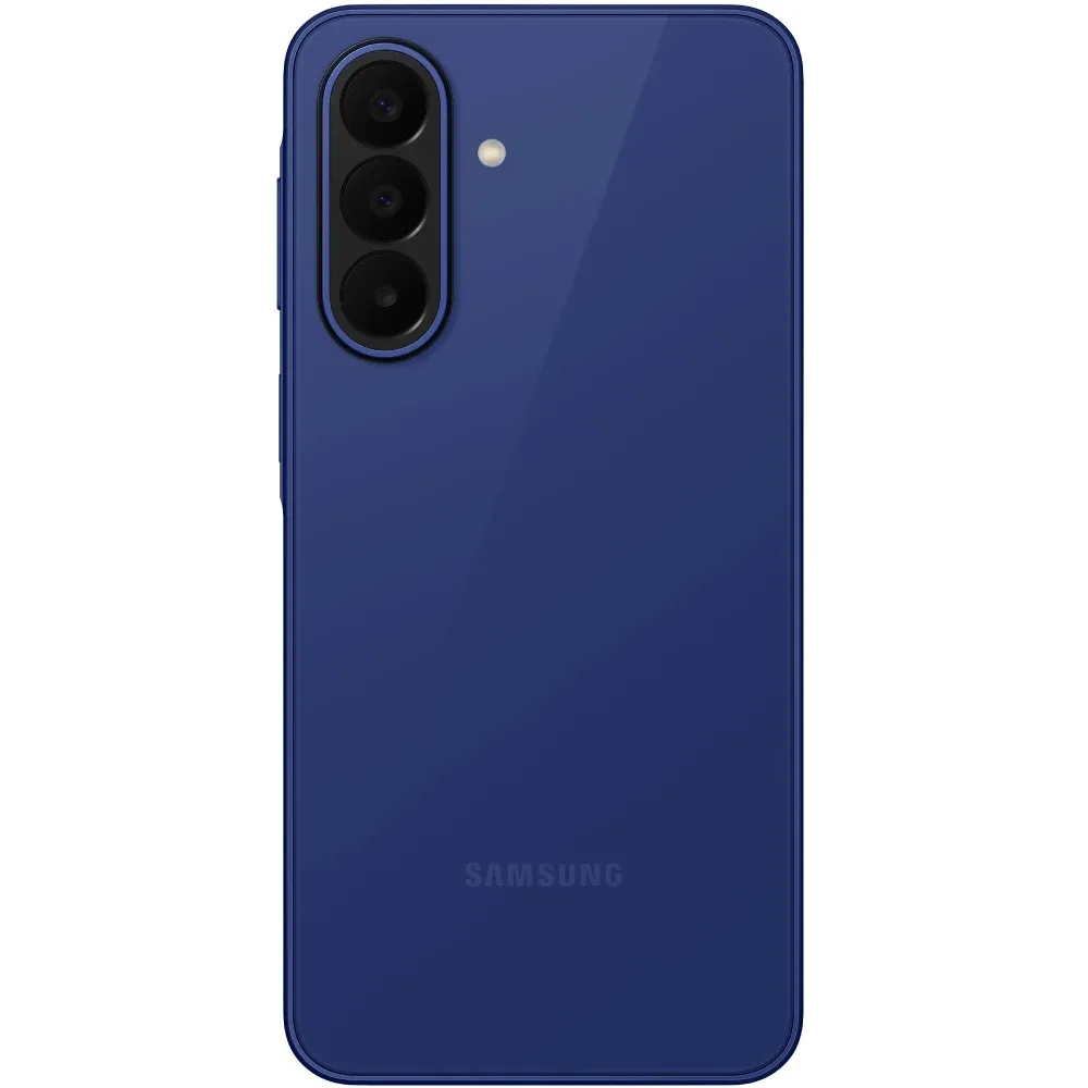 Смартфон Samsung Galaxy A27 5G 6/128GB Blue (SM-A276BZBBEUC) - мініатюра 5
