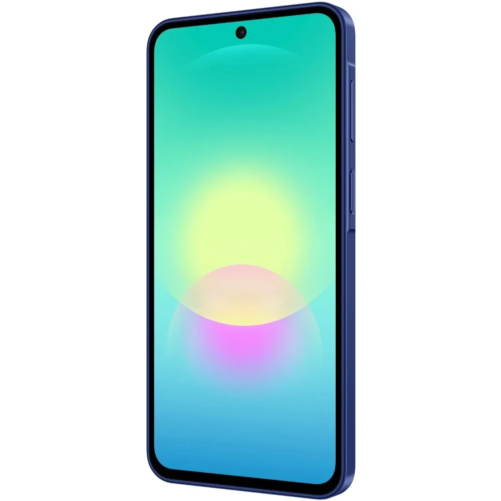 Смартфон Samsung Galaxy A27 5G 6/128GB Blue (SM-A276BZBBEUC) - мініатюра 6