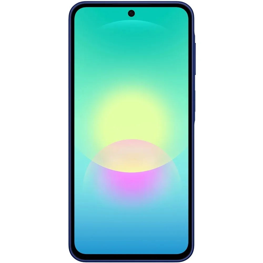 Смартфон Samsung Galaxy A27 5G 6/128GB Blue (SM-A276BZBBEUC) - мініатюра 8