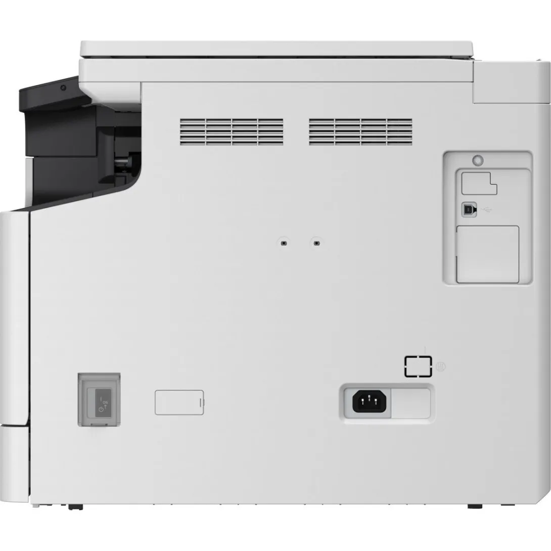 Багатофункціональний пристрій А3 ч/б Canon iR2224 II (7080C001) - мініатюра 4